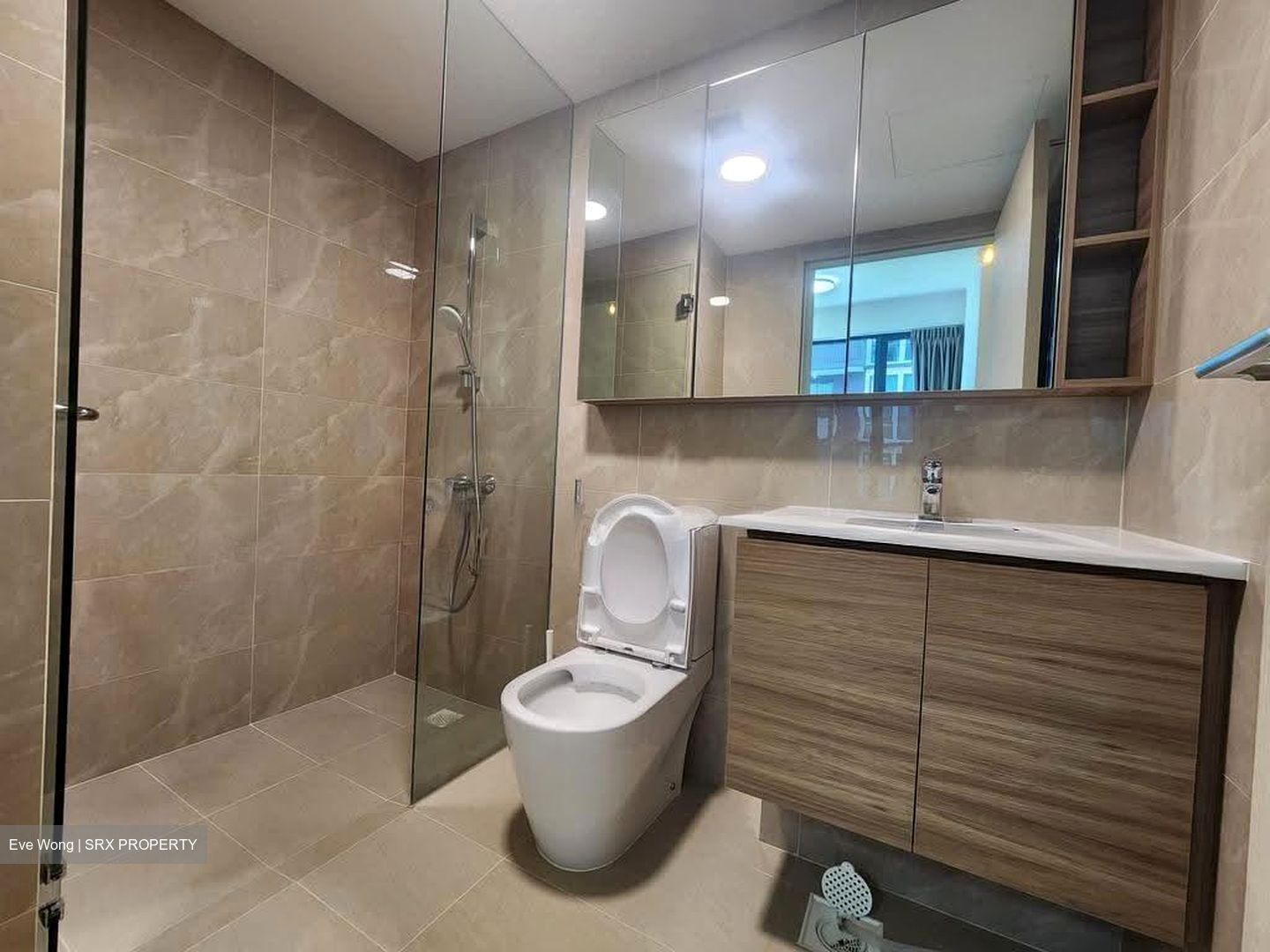 Treasure at Tampines (D18), Condominium #608022381